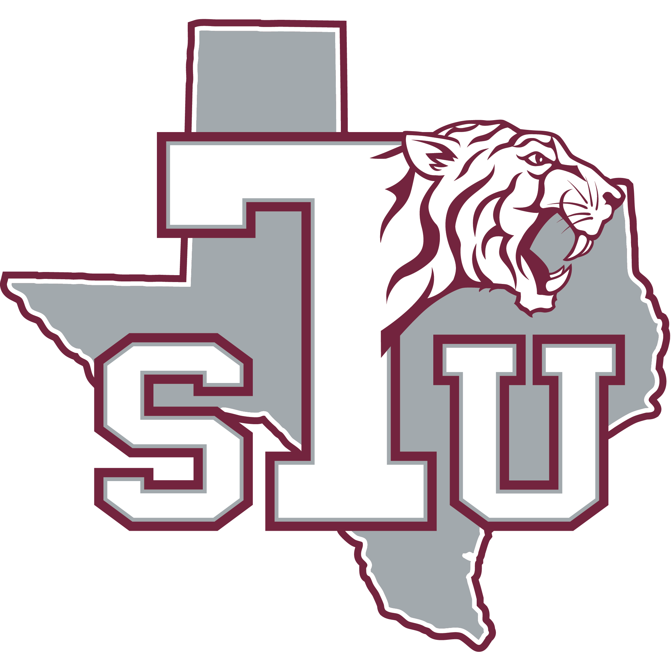 Texas Southern University Tigers Apparel