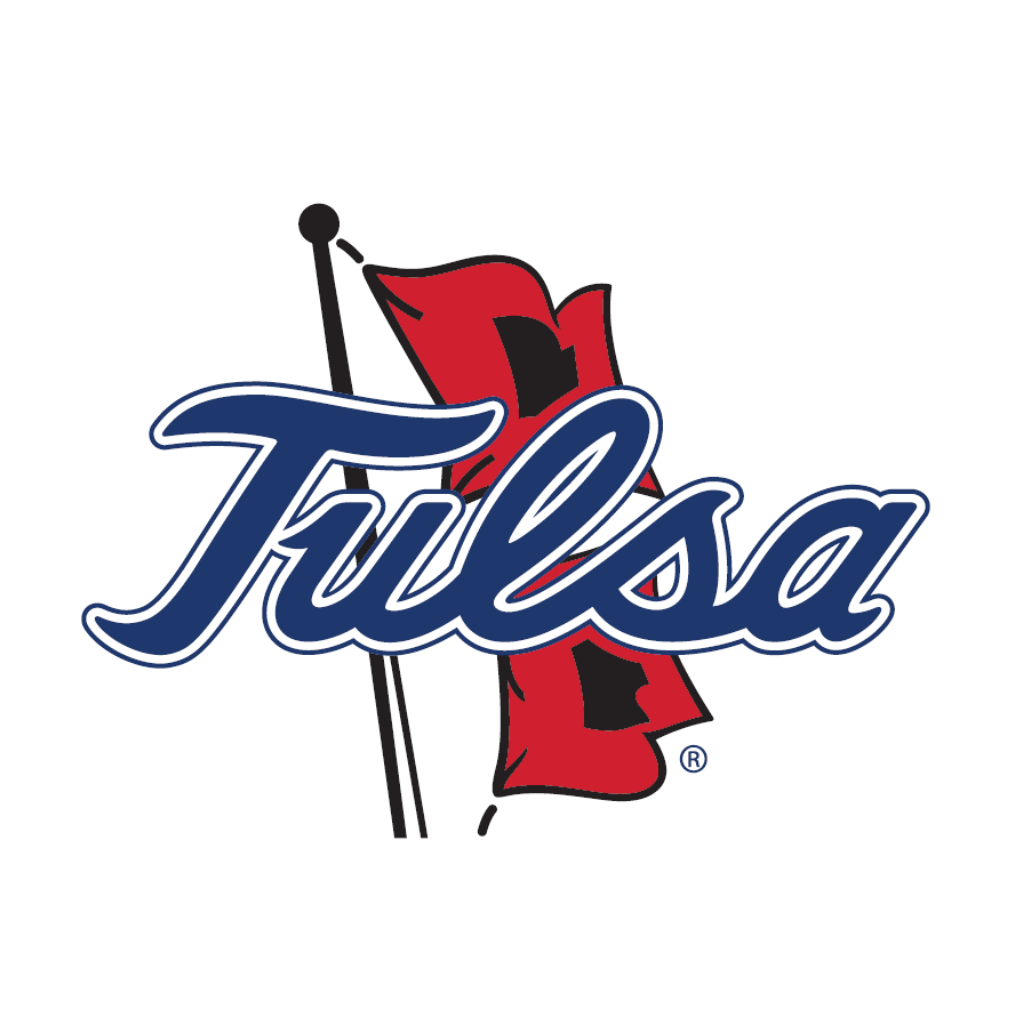 Tulsa Golden Hurricane Apparel