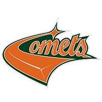 Dallas Comets Apparel