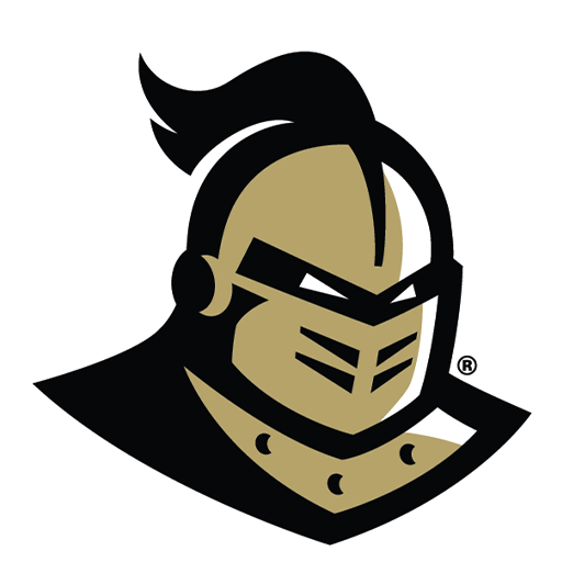 Central Florida Knights Women's Apparel