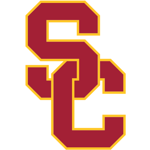 Southern California Trojans Apparel