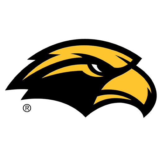 Southern Miss Golden Eagles Apparel