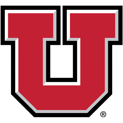 Utah Utes Apparel
