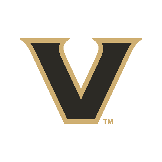 Vanderbilt Commodores Apparel