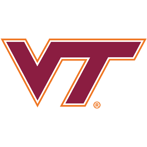 Virginia Tech Hokies Apparel
