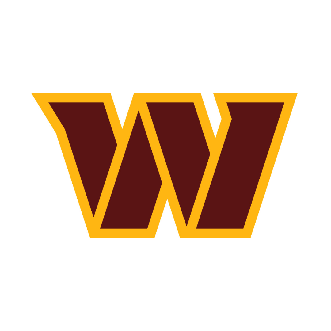 Washington Commanders Gear & Apparel