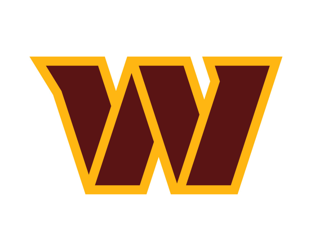 Washington Commanders Gear & Apparel