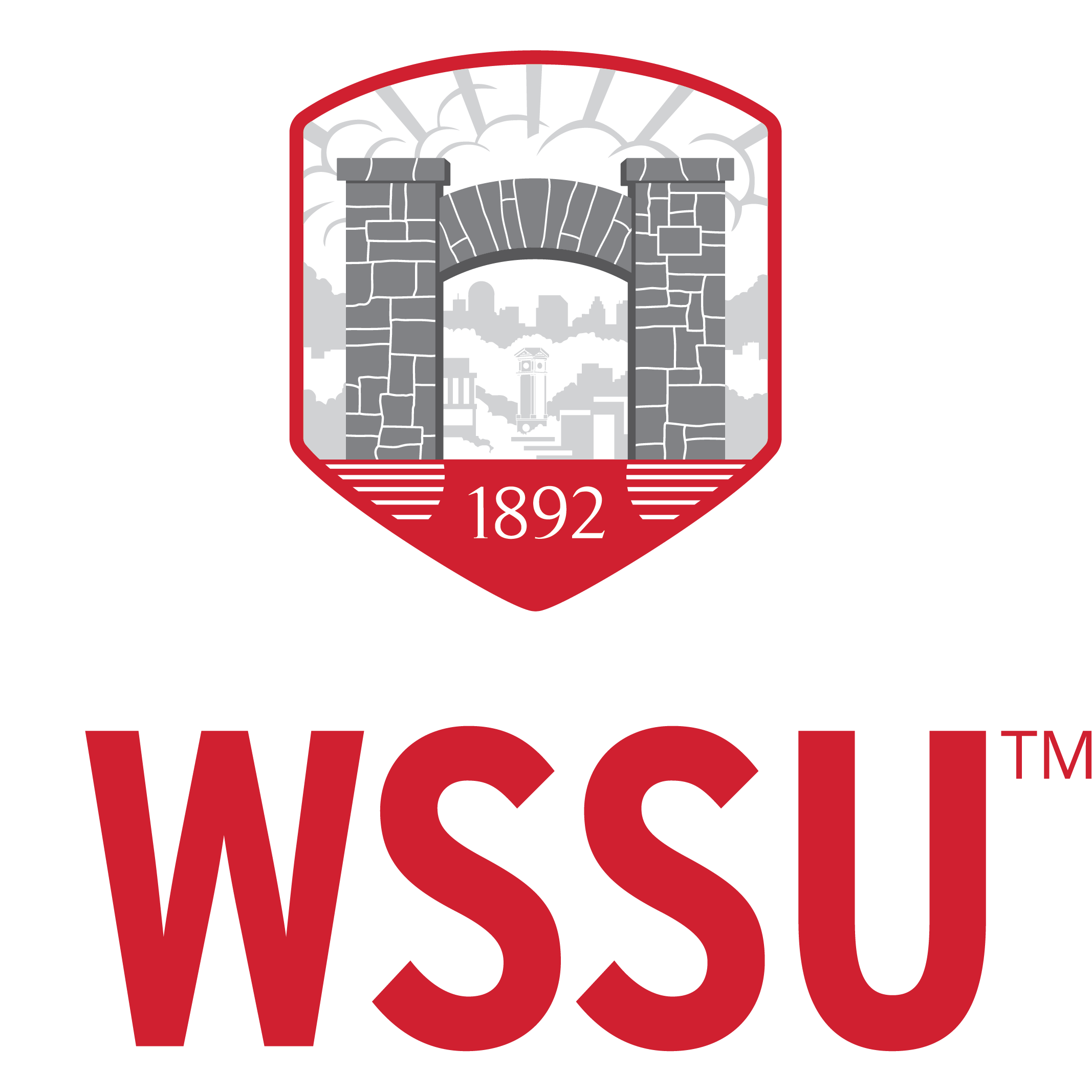 Winston-Salem State Rams Apparel