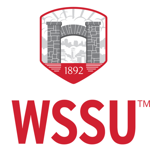 Winston-Salem State Rams Apparel