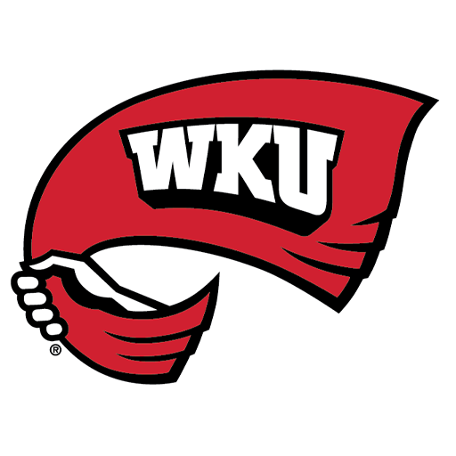 Western Kentucky Hilltoppers Apparel
