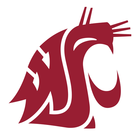 Washington State Cougars Apparel