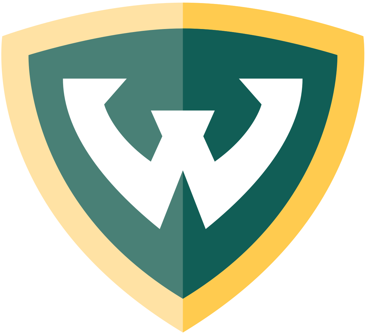 Wayne State Warriors Apparel