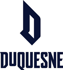 Duquesne Dukes Apparel