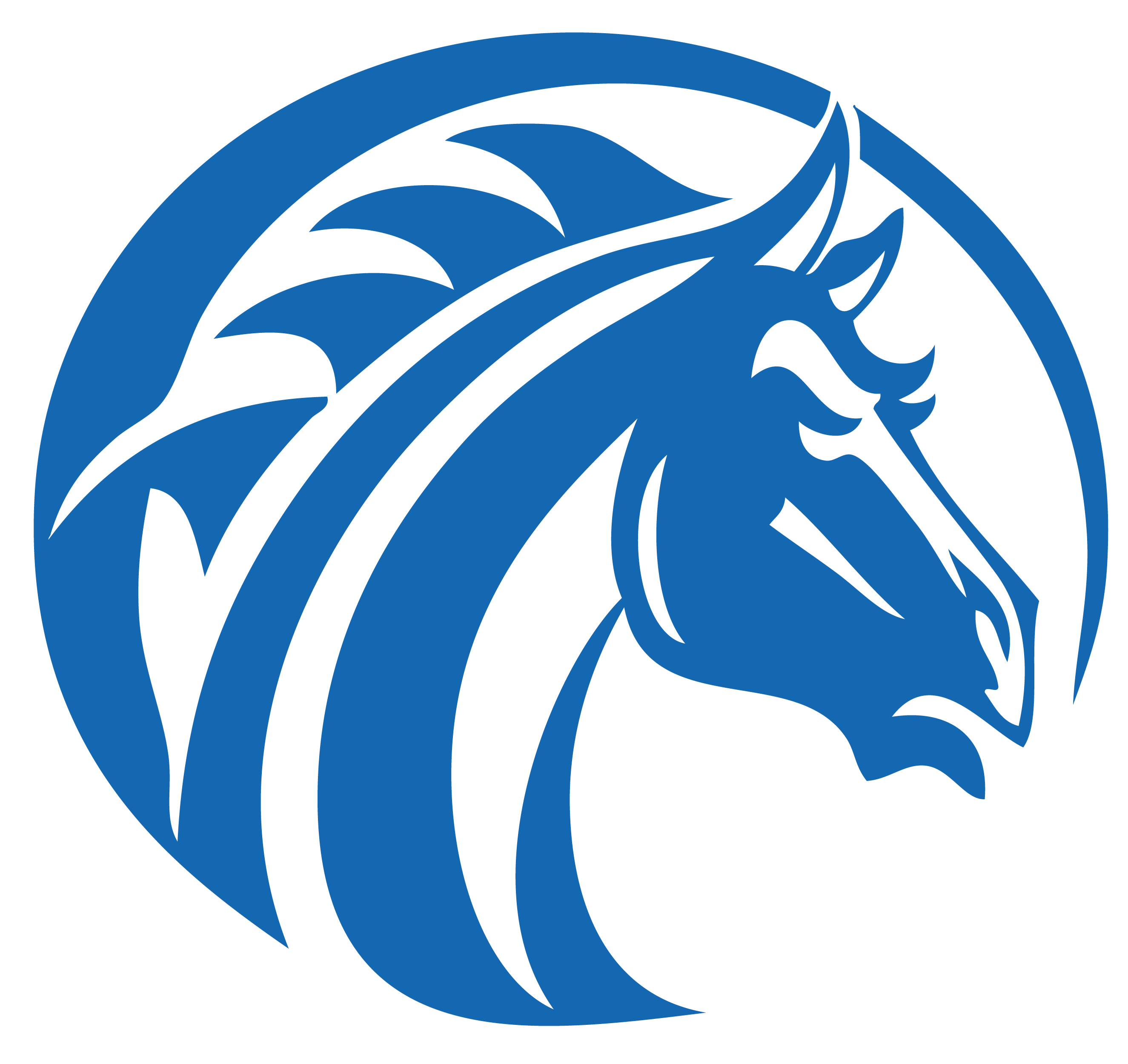Fayetteville Broncos Apparel
