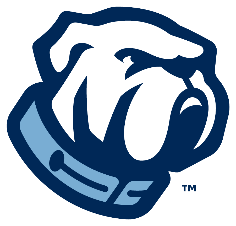 Citadel Bulldogs Apparel