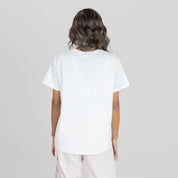COLUMBUS CREW SC ALL-TIME CLASSIC SHORT SLEEVE FLOWY TEE