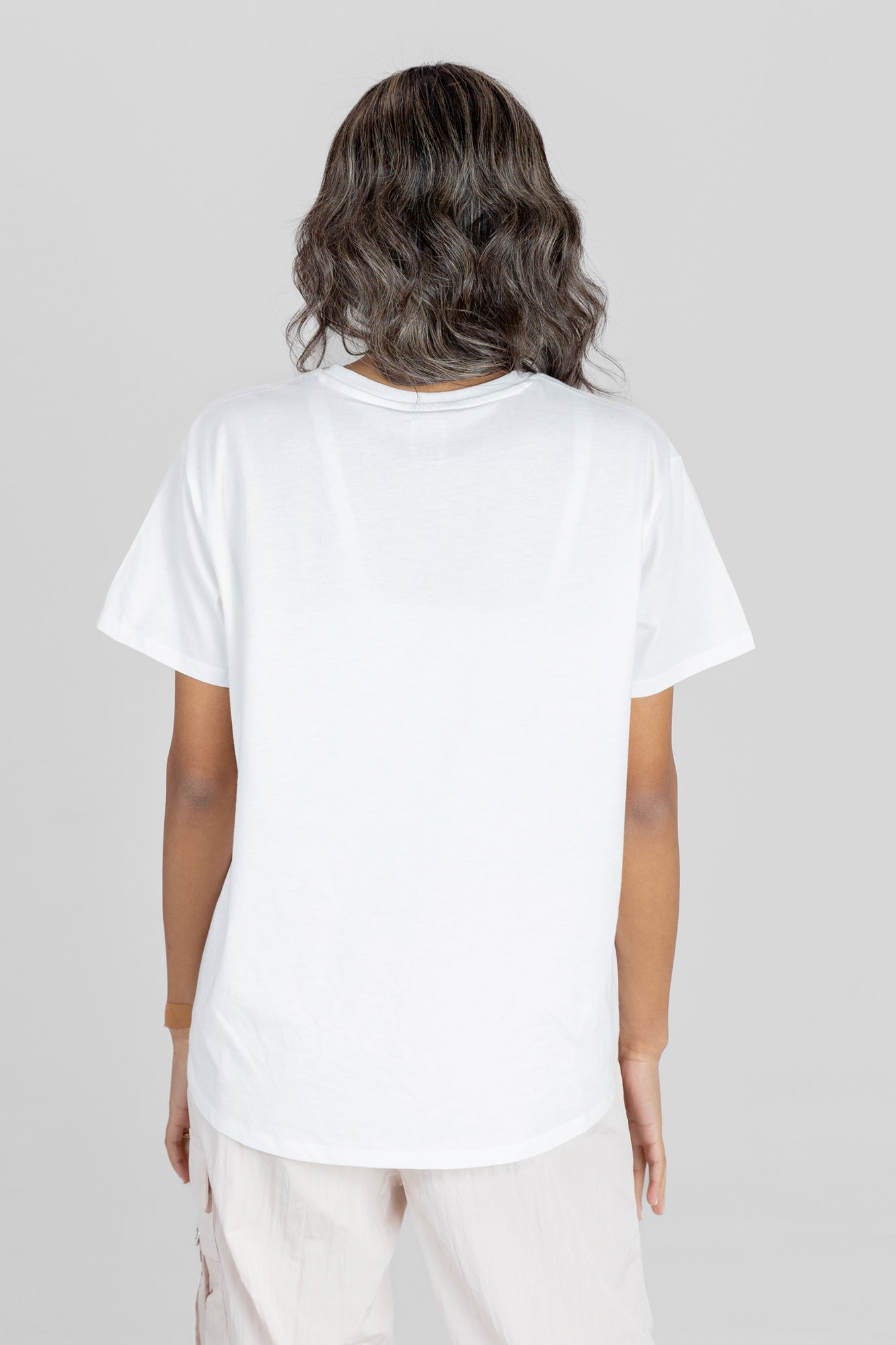 OHIO STATE BUCKEYES ALL-TIME CLASSIC SHORT SLEEVE FLOWY TEE