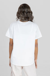 OHIO STATE BUCKEYES ALL-TIME CLASSIC SHORT SLEEVE FLOWY TEE