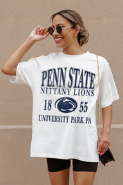 PENN STATE NITTANY LIONS Unity Oversized Tee