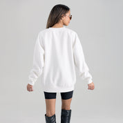 UNLV REBELS FREESTYLE PREMIUM FLEECE CREWNECK PULLOVER