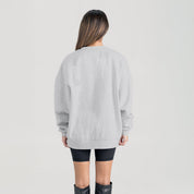 SAINT LOUIS BILLIKENS PENNANT PRIDE PREMIUM FLEECE DROP SHOULDER CREWNECK PULLOVER