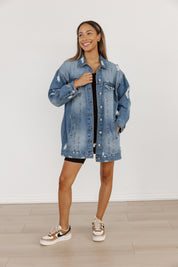 STREETWISE DENIM CLASSIC