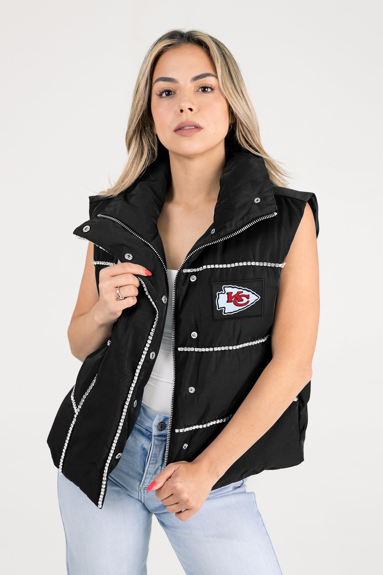 KANSAS CITY CHIEFS