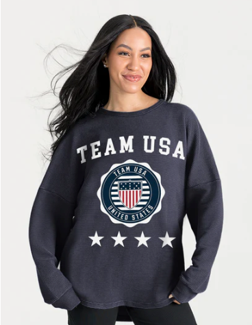 TEAM USA